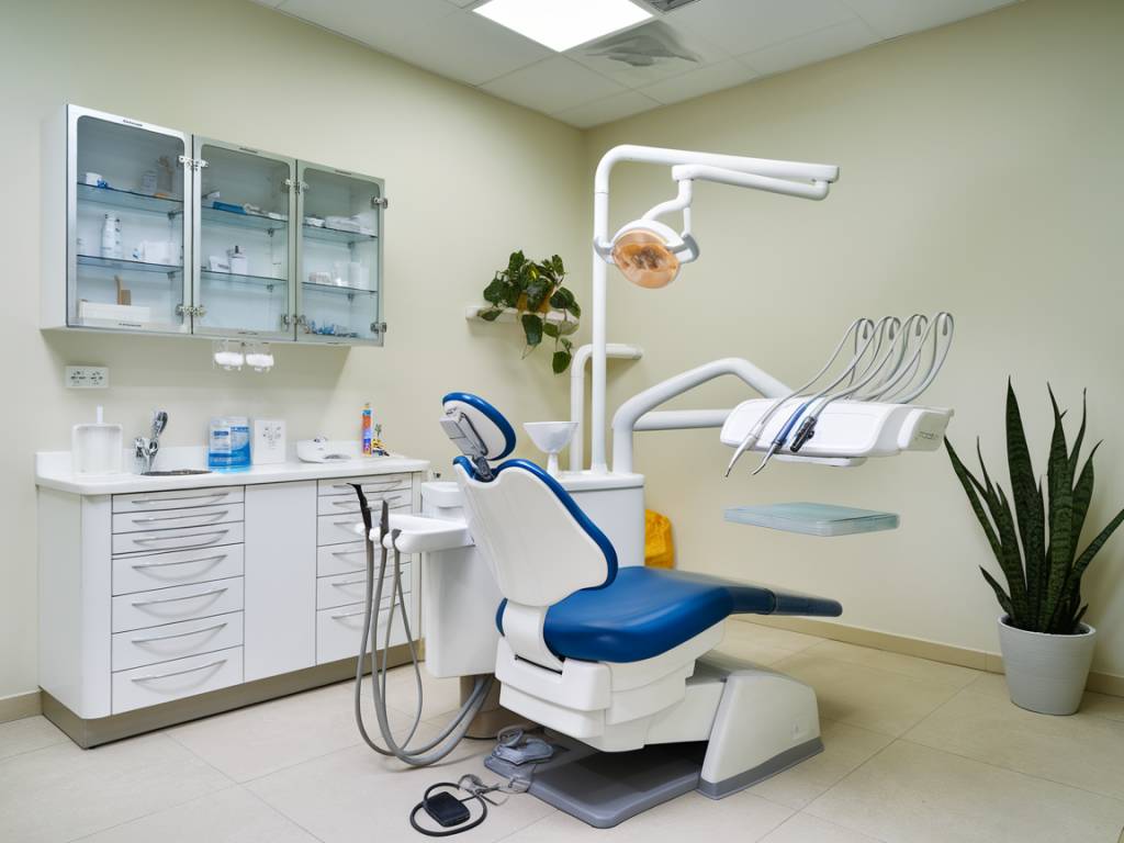 Quel prix pour refaire toutes ses dents ?