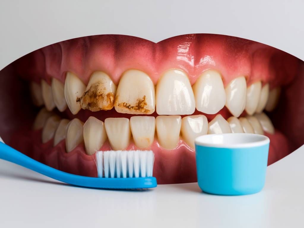 Les erreurs courantes à éviter lors du brossage des dents