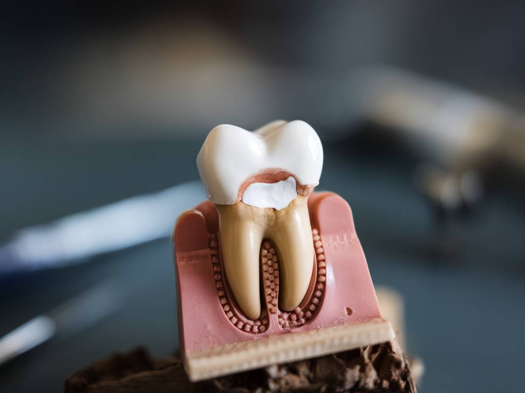 Les signes qui indiquent qu’il est temps de consulter un dentiste