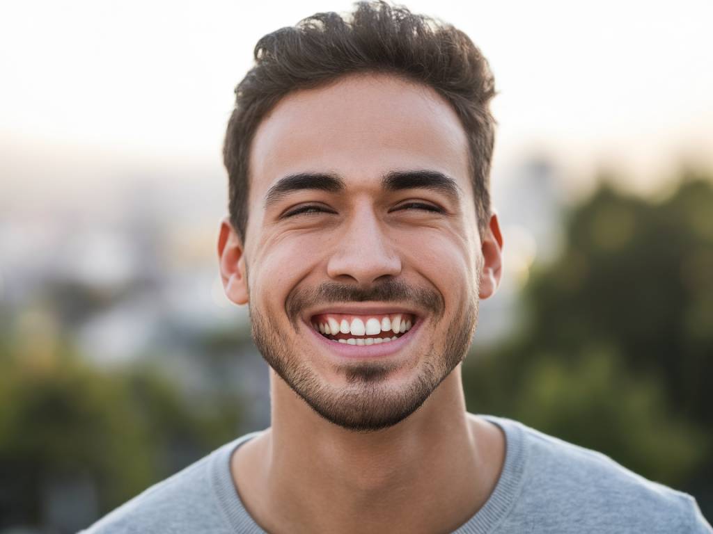 Les différentes options pour remplacer une dent manquante