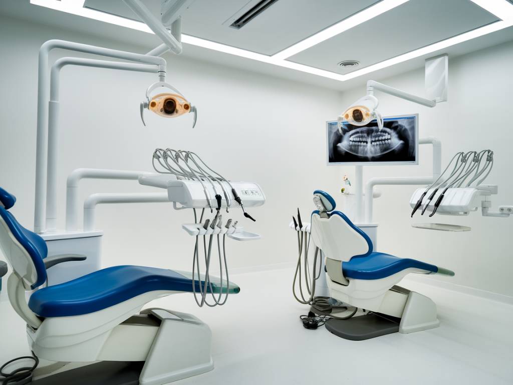 Quel est le prix des soins dentaires en Turquie ?