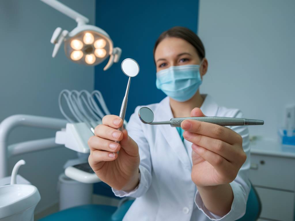 Pourquoi et quand opter pour un blanchiment dentaire