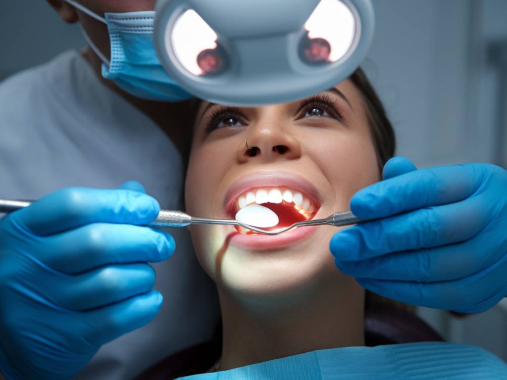 Blanchir ses dents : les choses à ne surtout pas faire seul