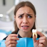 L’impact du stress sur la santé des dents et des gencives