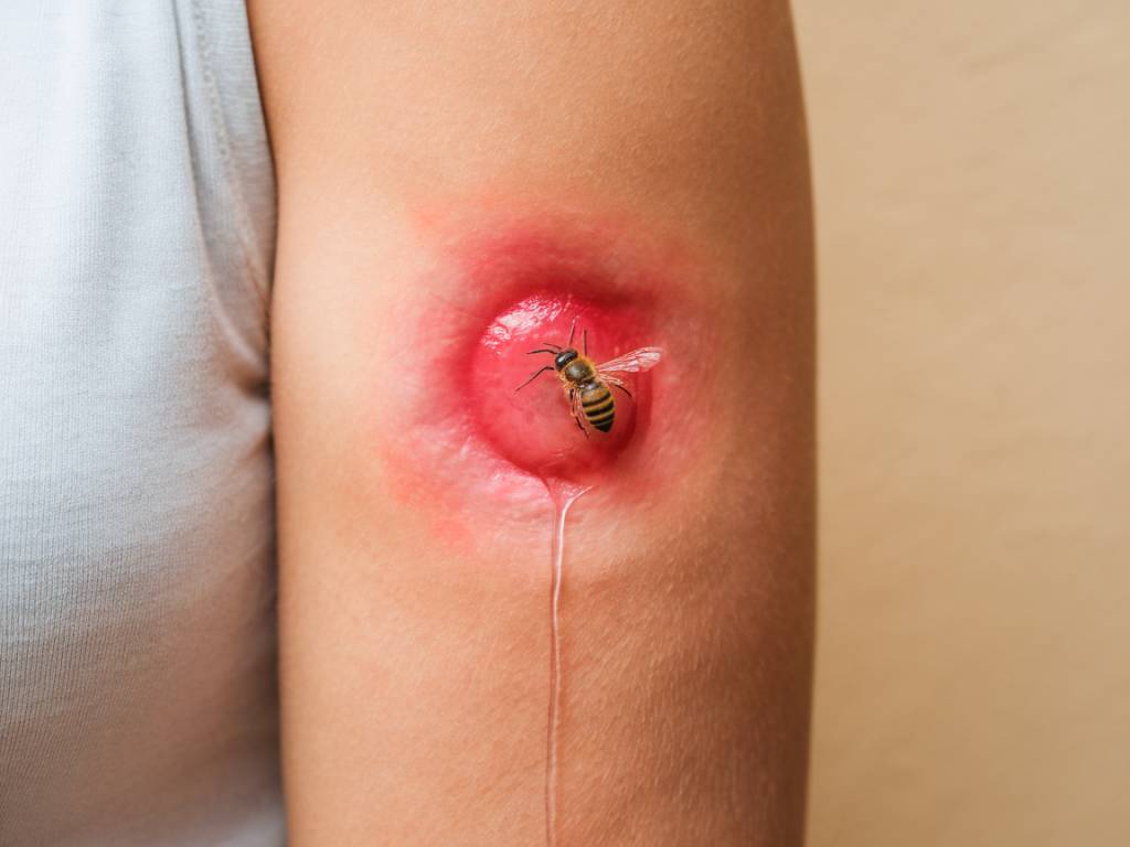Perlèche : causes, symptômes et traitements pour soigner efficacement