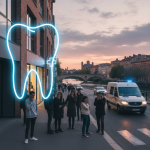 Les meilleures options pour une urgence dentaire à Toulouse