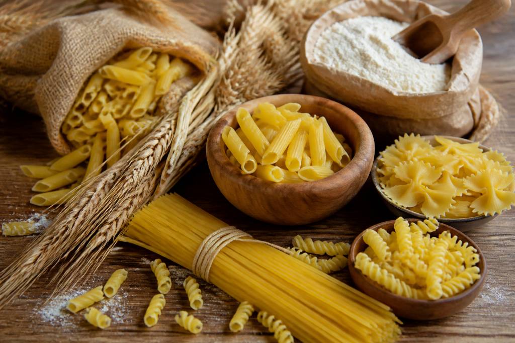 Gluten dans les pâtes : quels impacts sur les dents et quelles alternatives choisir